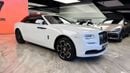 Rolls-Royce Dawn Rolls-Royce Dawn 2017 - Silver Package