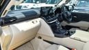 Toyota Land Cruiser ZX Japan Import New Full options 7 seater