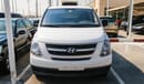Hyundai H-1 Reefer Van