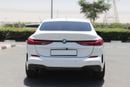 بي أم دبليو 218 BMW 218 FULL OPTIONS MODEL 2020 GULF SPACE
