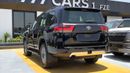 Toyota Land Cruiser GR SPORT 3.5 HEV 2026 GCC
