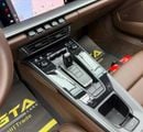 Porsche 911 Carrera 3.0L (444 HP) Coupe 2025 Porsche 911 Carrera ,Porsche Warranty ,Full Porsche Service History