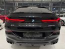 BMW X6 M COMPETITION MASTERCLASS