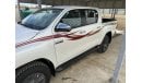 Toyota Hilux GLX 2.4L M/T