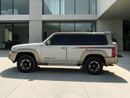 Nissan Patrol Super Safari NISSAN PATROL SUPER SAFARI | 4.8L V8 – 280 BHP | 2021 | GCC SPECS | AED 2,460 PER MONTH