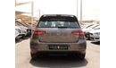 Volkswagen Golf GTI ACCIDENTS FREE - GCC - PERFECT CONDITION INSIDE OUT - 2000 CC - FULL OPTION