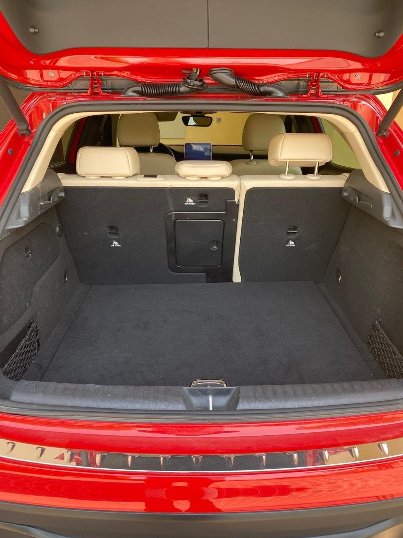 Mercedes Benz GLA250 STD