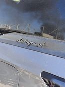 إنفينيتي QX80 Autograph Captain Chairs 3.5L