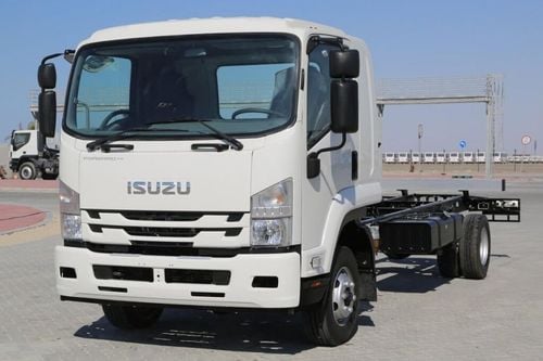 إيسوزو FRR STD