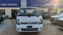 Kia Bongo Full options manual gearbox