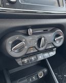 كيا بيجاس EX KIA PEGAS 1.4L 2025 MODEL