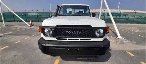 Toyota Land Cruiser Pick Up TOYOTA LAND CRUISER LC79SC 4.0 PETROL 2024