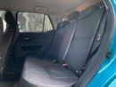 Toyota Raize E