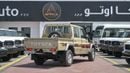 Toyota Land Cruiser Pick Up 79 4.5 DIESEL DC 2023 V8