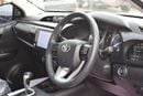Toyota Hilux 2022 TOYOTA HILUX DOUBLE CABIN SR5