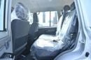Toyota Land Cruiser 70 Toyota Land Cruiser Hard Top, 4.5L V8 Turbo Diesel Manual Transmission, Model 2024