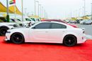 دودج تشارجر R/T SCATPACK 6.4L