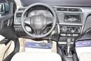 هوندا سيتي AED 799 PM | 1.5L DX GCC DEALER WARRANTY