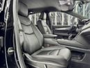 كاديلاك XT5 Premium Luxury 2.0T