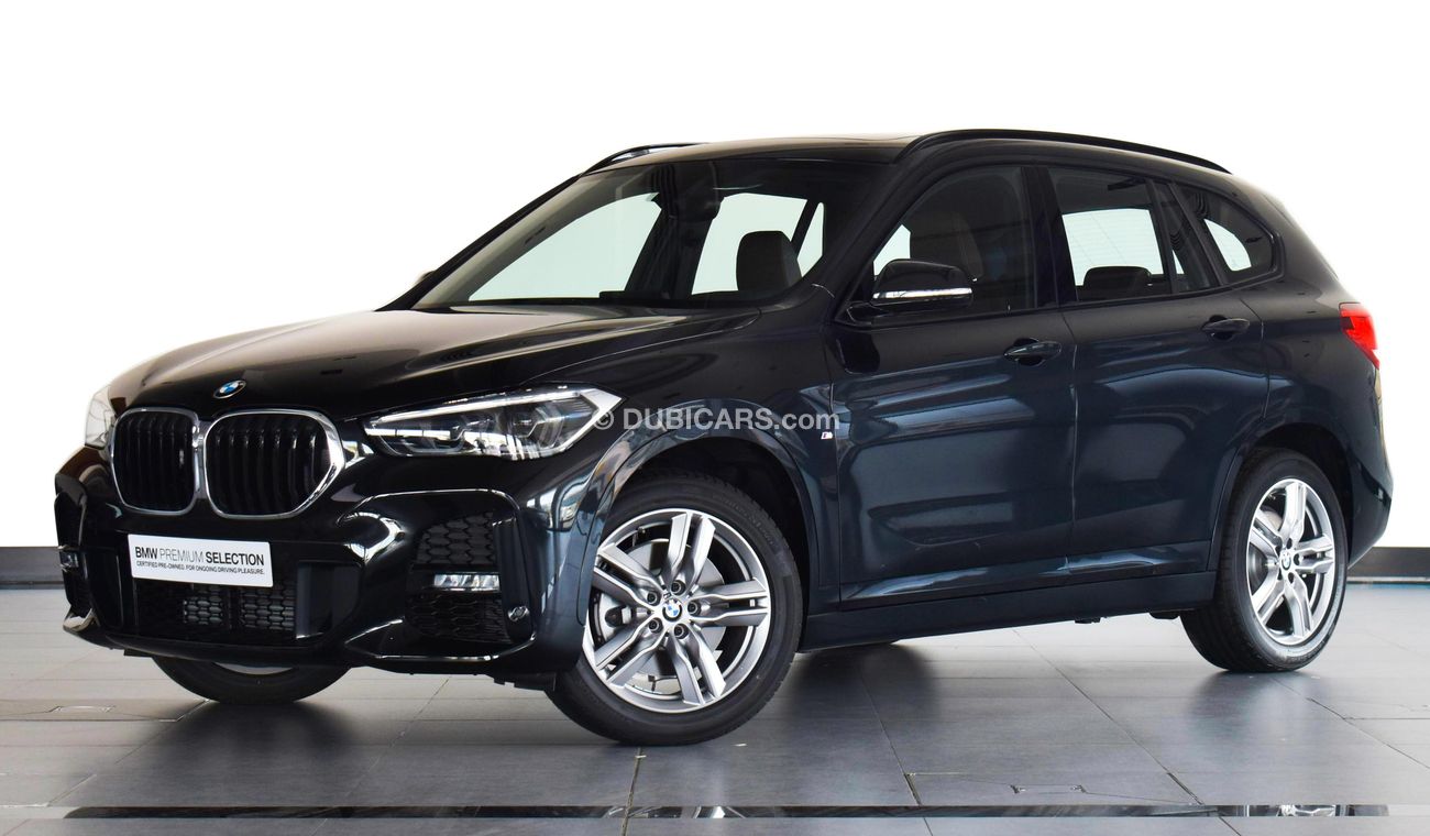 BMW X1 SDrive 20 i