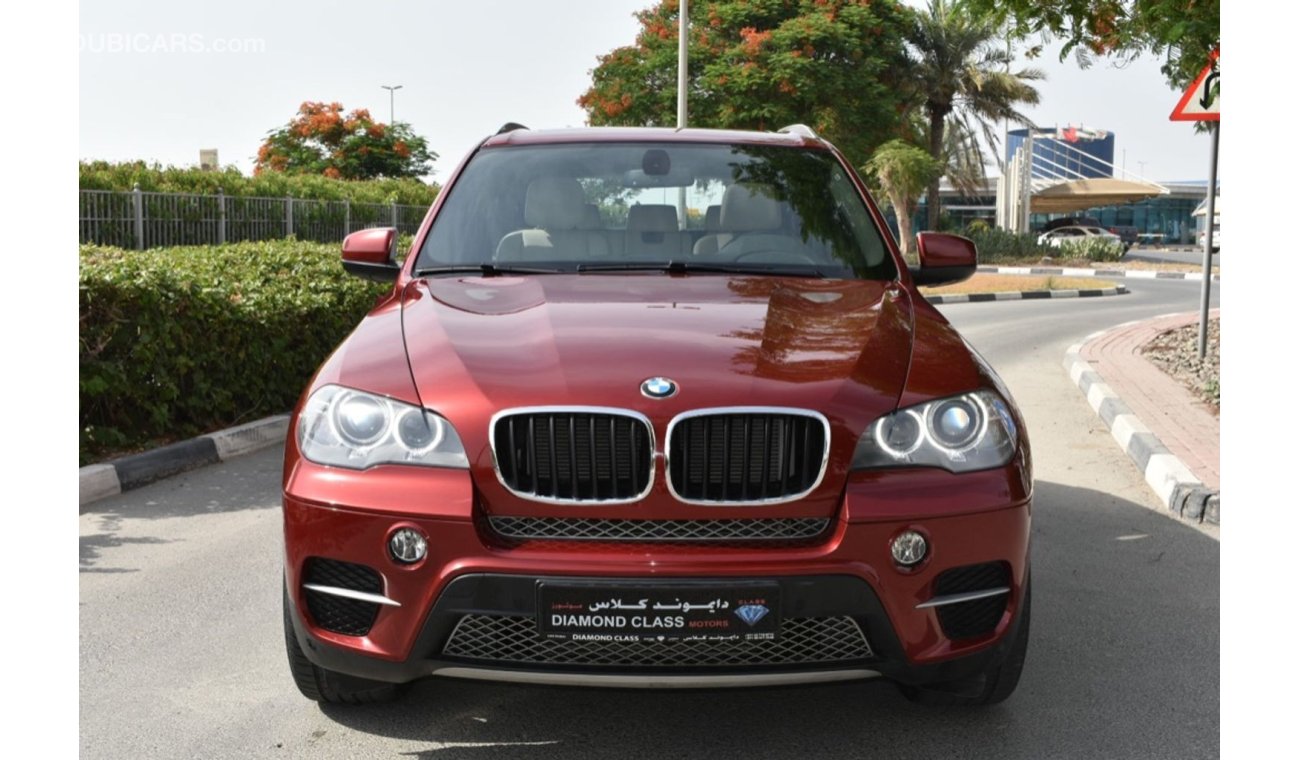 BMW X5 BMW X5