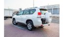 Toyota Prado TX-L TX-L 2013 | TOYOTA LAND CRUISER PRADO | TXL 4WD | 4.0L V6 | 5-DOORS 7-SEATER | GCC | VERY WELL-