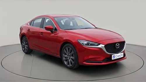 Mazda 6 2023 PURE | AED 831/Month | 0 DP | 30 Day Return | Warranty