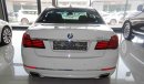 BMW 750Li Li