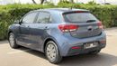 Kia Rio NO CONVENIENCE FEES | UNDER WARRANTY | CERTIFIED PRE-OWNED | 0% DOWN PAYMENT