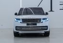 Land Rover Range Rover 2023 Range Rover HSE P530, Fully Loaded Excellent Condition, GCC Specs