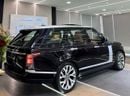 Land Rover Range Rover HSE LWB Autobiography P400 3.0L RANGE R VOGUE AUTOBIOGRAPHY SUPERCHARGED V8 || TOP RANGE || ACCIDENT