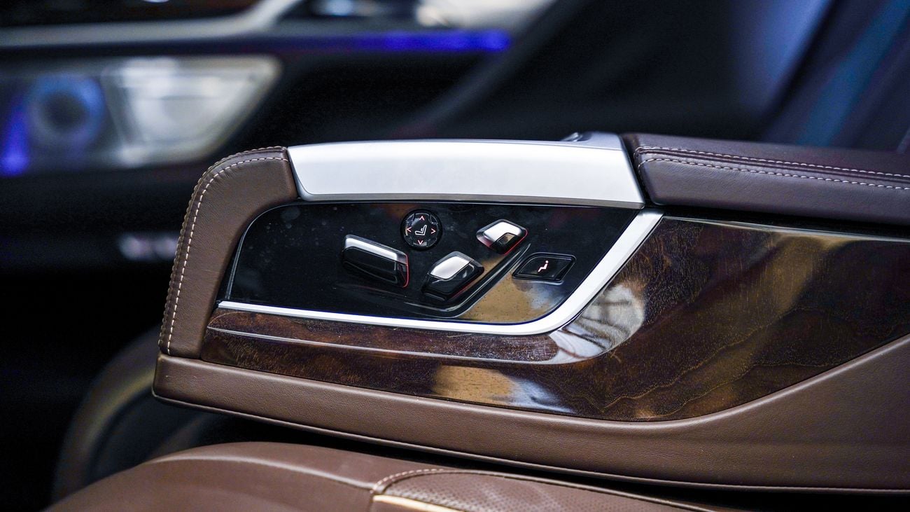 BMW 750Li