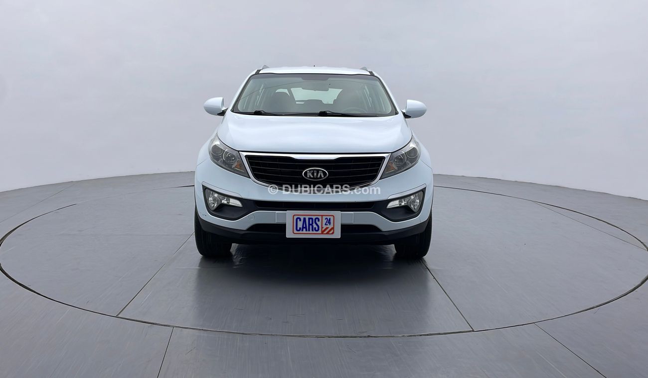 Kia Sportage EX 2 | Under Warranty | Inspected on 150+ parameters