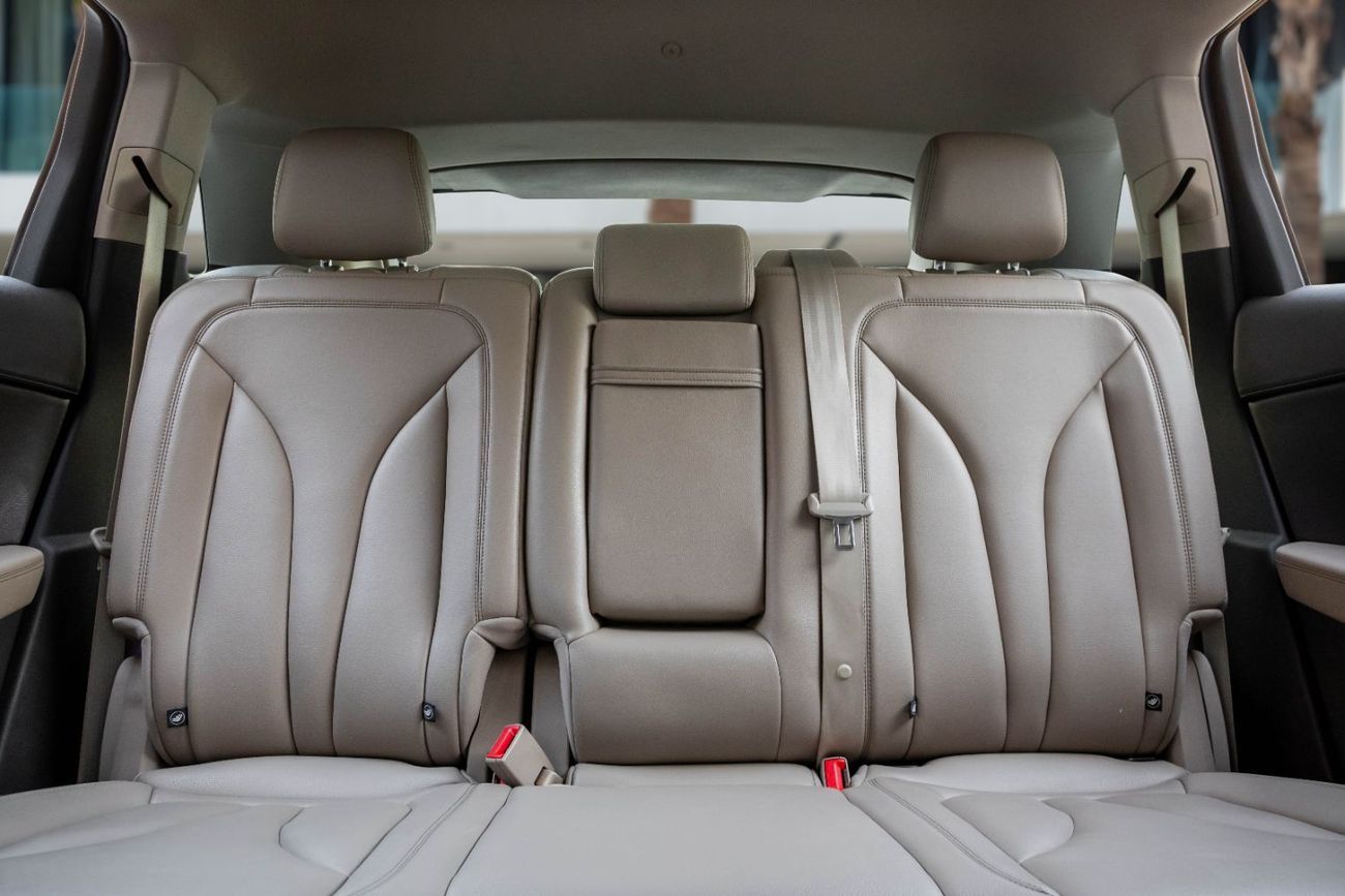 Lincoln Nautilus 1,959 P.M | 0% Downpayment | Nautilus Premiere | Agency Warranty!