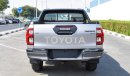 Toyota Hilux Adventure SR5 V6