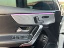 Mercedes-Benz A 220 2.0L 4-cylinder turbo (188 hp)