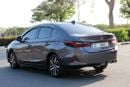 Honda City LX