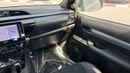 تويوتا هيلوكس EXPORT ONLY - 2026 Toyota Hilux GR sport 4.0L