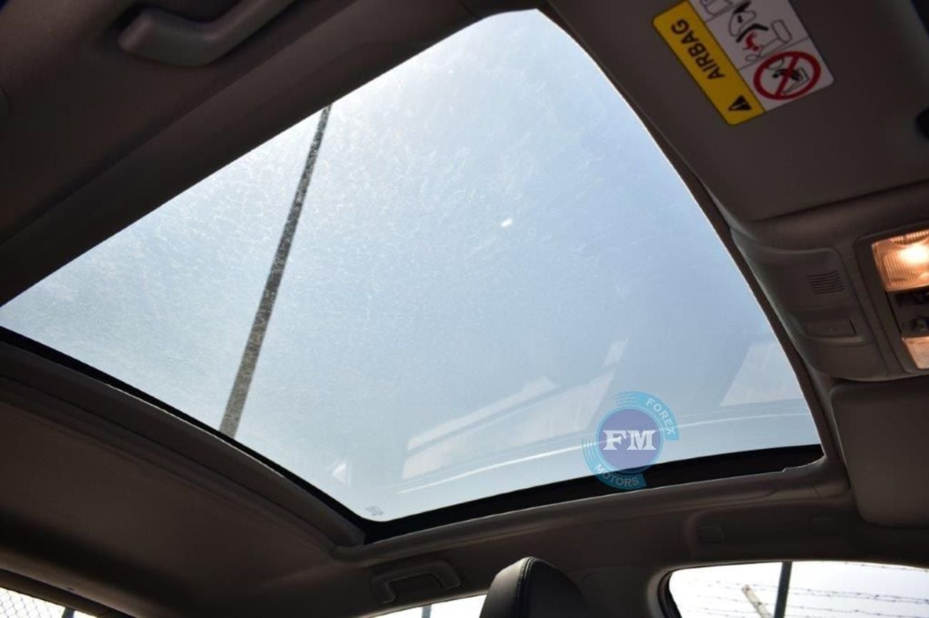 ميتسوبيشي ASX GLX Luxury Highline 2.0 L 4WD 5 Seater Automatic