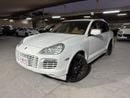 Porsche Cayenne PORSCHE CAYENNE GTS 2008 | SUNROOF | TWO KEYS | VERY LOW MILEAGE!