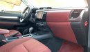 Toyota Hilux 2017 GLXS 4x4 Full Automatic Ref#180