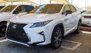 Lexus RX350