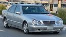 مرسيدس بنز E 320 STD STD