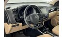 Mitsubishi Outlander GLX Midline