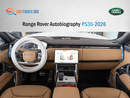 لاند روفر رينج روفر Range Rover Vogue P530 Autobiography 2026 GCC ( export only )