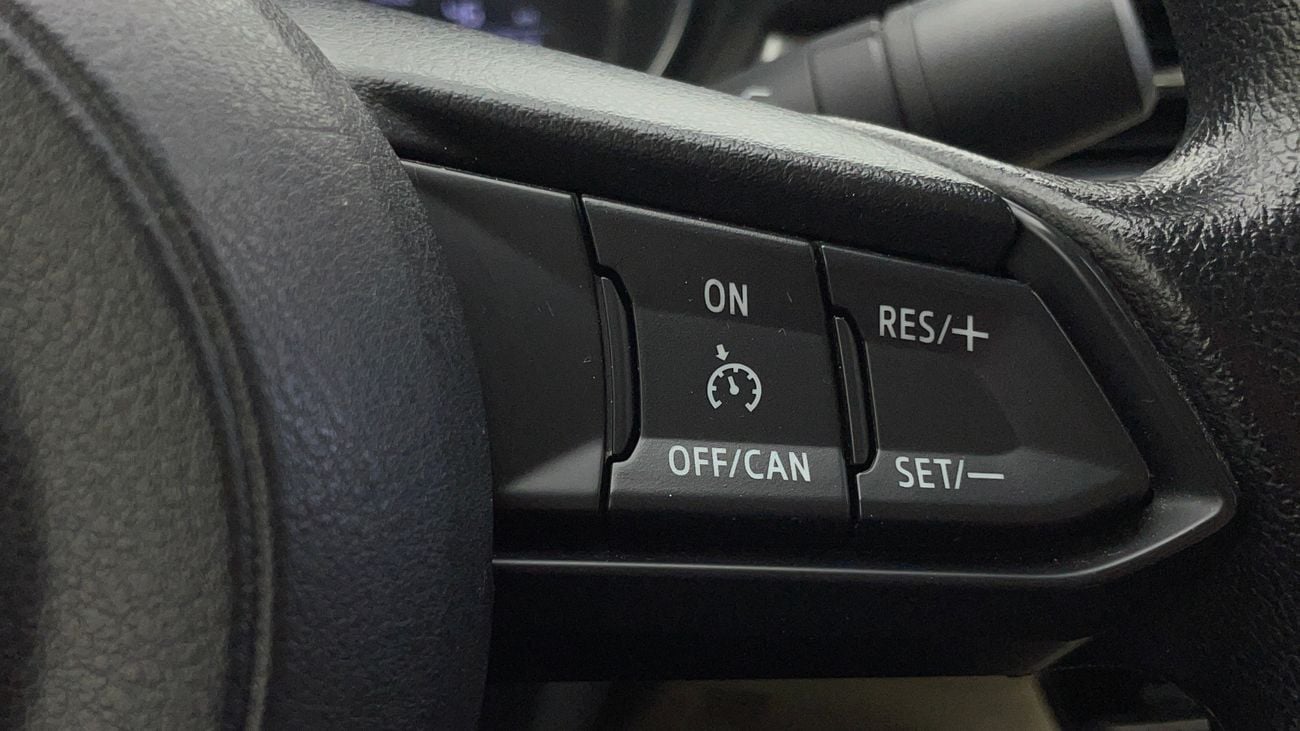 مازدا 6 2023 S | AED 839/Month | 0 DP | 30 Day Return | Warranty | Service History