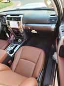 Toyota 4Runner 4RUNNER SR5 4X4 LIMITED 7-SEATER