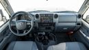 تويوتا لاند كروزر 70 LX Toyota LC76 Hard Top 4.2L Diesel V6 5doors MY2025