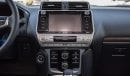 Toyota Prado 3.0L VX