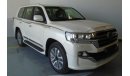Toyota Land Cruiser Petrol VX-S Brand NEW